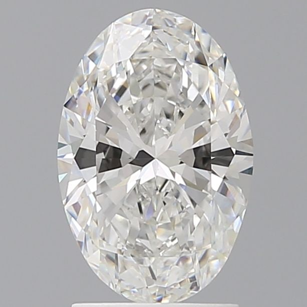 Loose Diamond - OVAL 2.02ct F VVS2: Loose Diamond - OVAL 2.02ct F VVS2 Source: This is a real non-mined Diamond that has been grown in a lab Shape: OVAL Carats: 2.02 Color: F Clarity: VVS2 Certification: IGI Video: