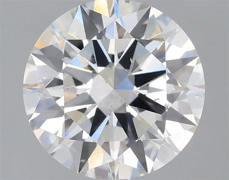 Loose Diamond - ROUND 2.01ct F VS2 (1 of 1)