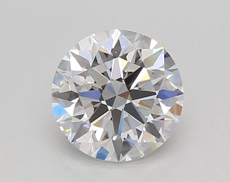 Loose Diamond - ROUND 1.02ct E VVS2: Loose Diamond - ROUND 1.02ct E VVS2 Source: This is a real non-mined Diamond that has been grown in a lab Shape: ROUND Carats: 1.02 Color: E Clarity: VVS2 Certification: GIA Video: