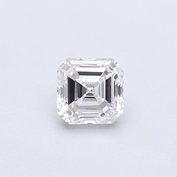 Loose Diamond - ASSCHER 0.31ct D VVS2 (1 of 1)