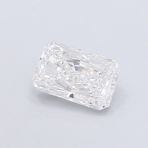 Loose Diamond - RADIANT 0.7ct D IF: Loose Diamond - RADIANT 0.7ct D IF Source: This is a real non-mined Diamond that has been grown in a lab Shape: RADIANT Carats: 0.7 Color: D Clarity: IF Certification: IGI Video: