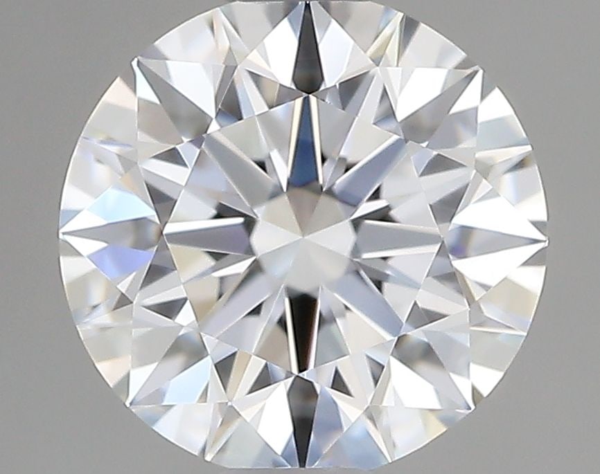 Ideal Loose Diamond - ROUND 1.08ct D VVS1: Ideal Loose Diamond - ROUND 1.08ct D VVS1 Source: This is a real non-mined Diamond that has been grown in a lab Shape: ROUND Carats: 1.08 Color: D Clarity: VVS1 Certification: IGI Video: