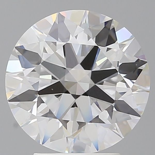 Ideal Loose Diamond - ROUND 3.59ct E VVS2: Ideal Loose Diamond - ROUND 3.59ct E VVS2 Source: This is a real non-mined Diamond that has been grown in a lab Shape: ROUND Carats: 3.59 Color: E Clarity: VVS2 Certification: IGI Video: