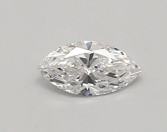 Loose Diamond - MARQUISE 0.32ct D VVS1: Loose Diamond - MARQUISE 0.32ct D VVS1 Source: This is a real non-mined Diamond that has been grown in a lab Shape: MARQUISE Carats: 0.32 Color: D Clarity: VVS1 Certification: IGI Video: