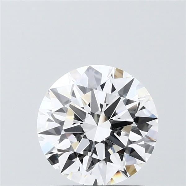Ideal Loose Diamond - ROUND 1.52ct D VVS2: Ideal Loose Diamond - ROUND 1.52ct D VVS2 Source: This is a real non-mined Diamond that has been grown in a lab Shape: ROUND Carats: 1.52 Color: D Clarity: VVS2 Certification: IGI Video: