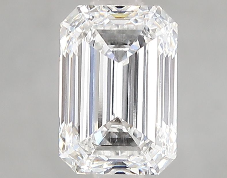 Loose Diamond - EMERALD 2.09ct E VVS2 (1 of 1)