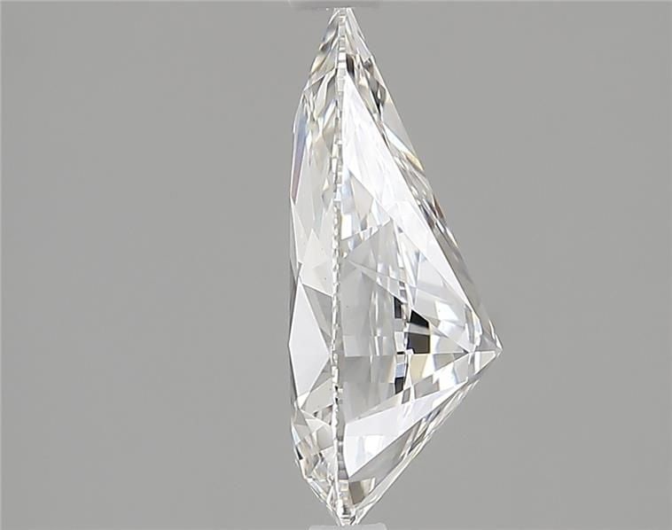 Loose Diamond - PEAR 2.18ct E VS1: Loose Diamond - PEAR 2.18ct E VS1 Source: This is a real non-mined Diamond that has been grown in a lab Shape: PEAR Carats: 2.18 Color: E Clarity: VS1 Certification: IGI Video: