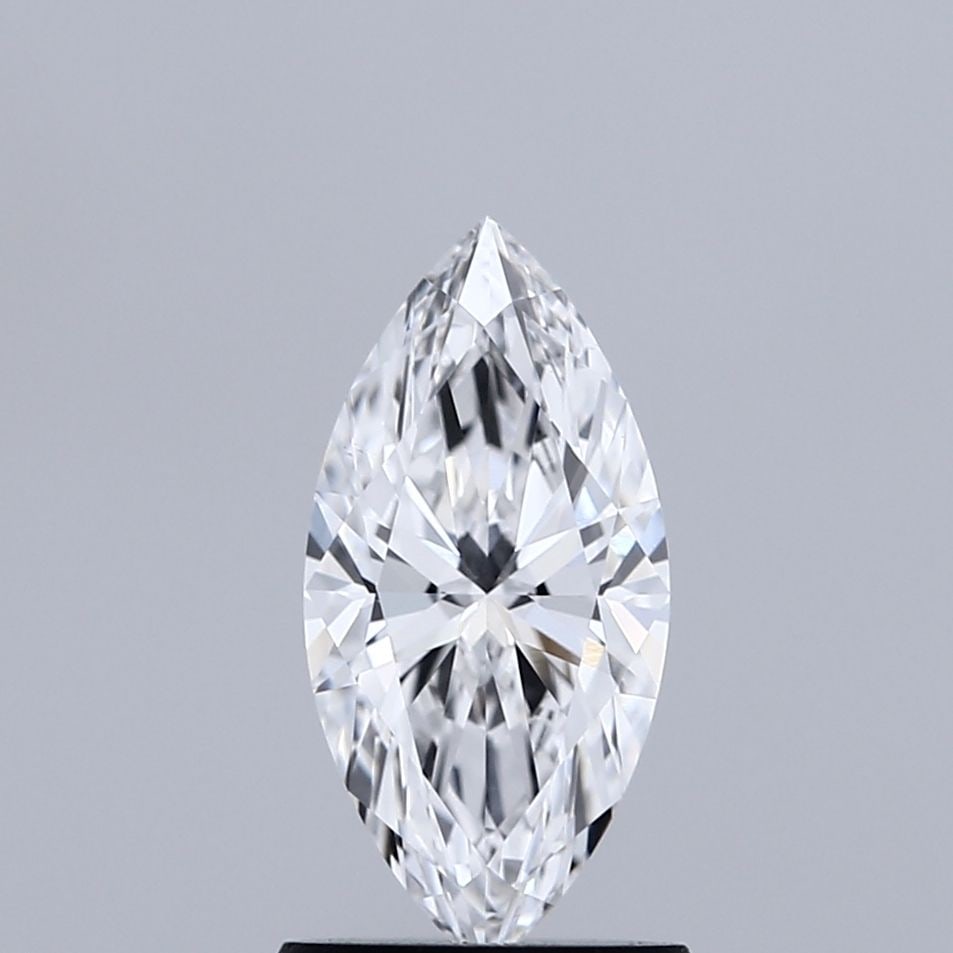 Loose Diamond - MARQUISE 0.59ct E VS1: Loose Diamond - MARQUISE 0.59ct E VS1 Source: This is a real non-mined Diamond that has been grown in a lab Shape: MARQUISE Carats: 0.59 Color: E Clarity: VS1 Certification: NONE Video: