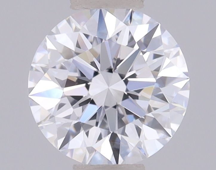 Ideal Loose Diamond - ROUND 0.52ct E VVS1: Ideal Loose Diamond - ROUND 0.52ct E VVS1 Source: This is a real non-mined Diamond that has been grown in a lab Shape: ROUND Carats: 0.52 Color: E Clarity: VVS1 Certification: IGI Video: Video Link