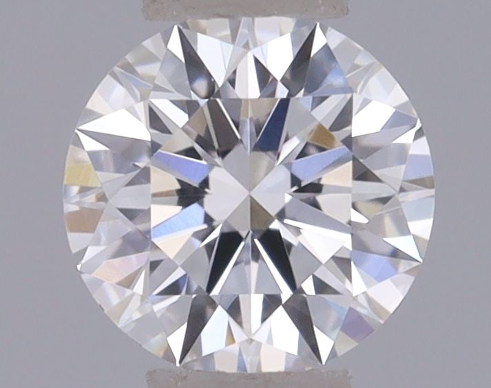 Ideal Loose Diamond - ROUND 0.27ct D VVS2: Ideal Loose Diamond - ROUND 0.27ct D VVS2 Source: This is a real non-mined Diamond that has been grown in a lab Shape: ROUND Carats: 0.27 Color: D Clarity: VVS2 Certification: IGI Video: Video Link