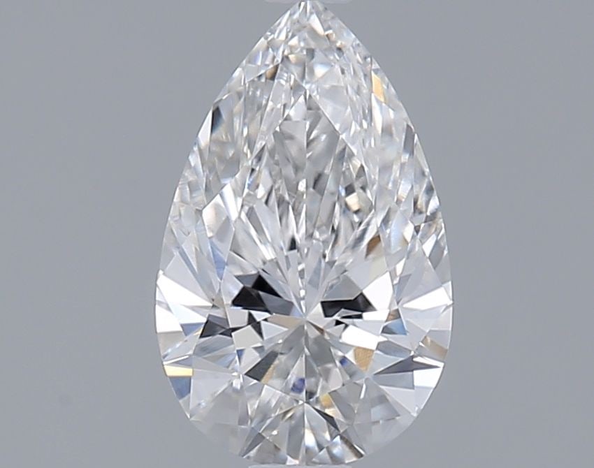 Loose Diamond - PEAR 1.04ct E VVS2: Loose Diamond - PEAR 1.04ct E VVS2 Source: This is a real non-mined Diamond that has been grown in a lab Shape: PEAR Carats: 1.04 Color: E Clarity: VVS2 Certification: IGI Video: