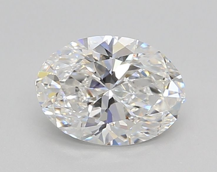 Loose Diamond - OVAL 1.0ct E SI1: Loose Diamond - OVAL 1.0ct E SI1 Source: This is a real non-mined Diamond that has been grown in a lab Shape: OVAL Carats: 1.0 Color: E Clarity: SI1 Certification: NONE Video:
