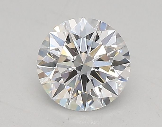Ideal Loose Diamond - ROUND 0.48ct D VVS1 (1 of 1)