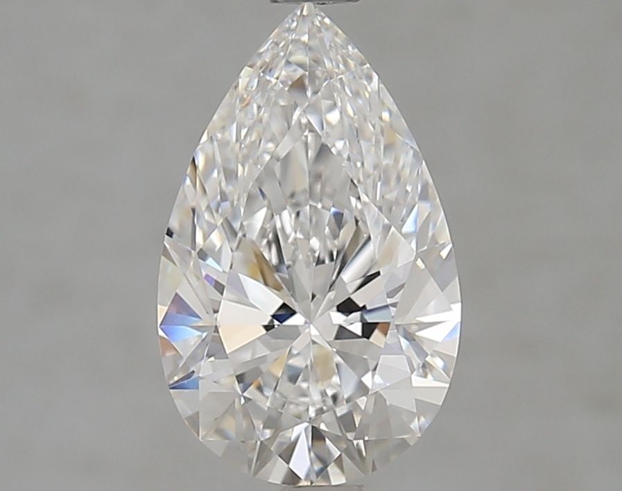 Loose Diamond - PEAR 2.11ct E VVS1: Loose Diamond - PEAR 2.11ct E VVS1 Source: This is a real non-mined Diamond that has been grown in a lab Shape: PEAR Carats: 2.11 Color: E Clarity: VVS1 Certification: GIA Video: