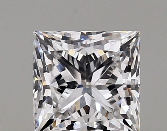 Loose Diamond - PRINCESS 1.01ct D VVS1: Loose Diamond - PRINCESS 1.01ct D VVS1 Source: This is a real non-mined Diamond that has been grown in a lab Shape: PRINCESS Carats: 1.01 Color: D Clarity: VVS1 Certification: IGI Video: