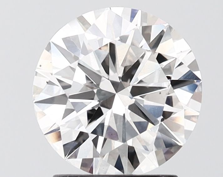 Loose Diamond - ROUND 1.81ct G VS2: Loose Diamond - ROUND 1.81ct G VS2 Source: This is a real non-mined Diamond that has been grown in a lab Shape: ROUND Carats: 1.81 Color: G Clarity: VS2 Certification: IGI Video: