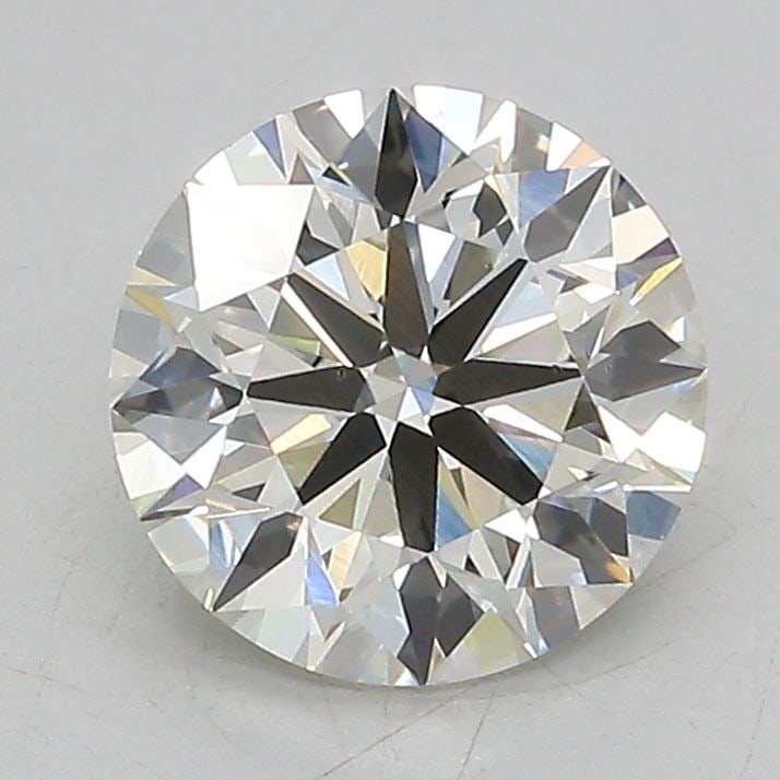 Ideal Loose Diamond - ROUND 2.02ct I VS2: Ideal Loose Diamond - ROUND 2.02ct I VS2 Source: This is a real non-mined Diamond that has been grown in a lab Shape: ROUND Carats: 2.02 Color: I Clarity: VS2 Certification: IGI Video: