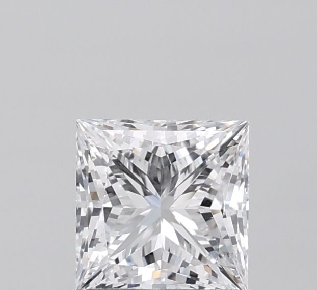 Loose Diamond - PRINCESS 1.02ct D VVS1: Loose Diamond - PRINCESS 1.02ct D VVS1 Source: This is a real non-mined Diamond that has been grown in a lab Shape: PRINCESS Carats: 1.02 Color: D Clarity: VVS1 Certification: IGI The Diamond Depot Gu