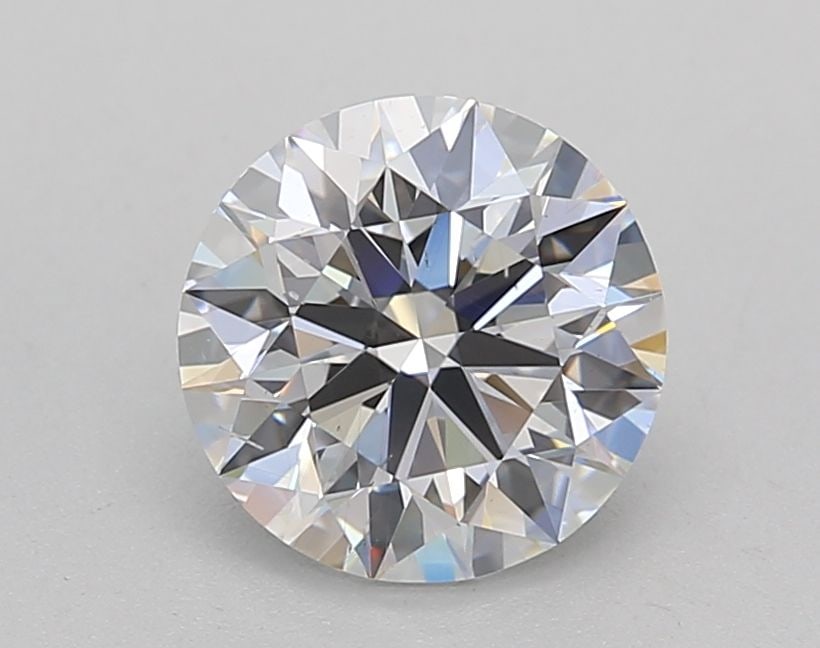 Ideal Loose Diamond - ROUND 1.57ct D SI1: Ideal Loose Diamond - ROUND 1.57ct D SI1 Source: This is a real non-mined Diamond that has been grown in a lab Shape: ROUND Carats: 1.57 Color: D Clarity: SI1 Certification: IGI Video: Video Link The