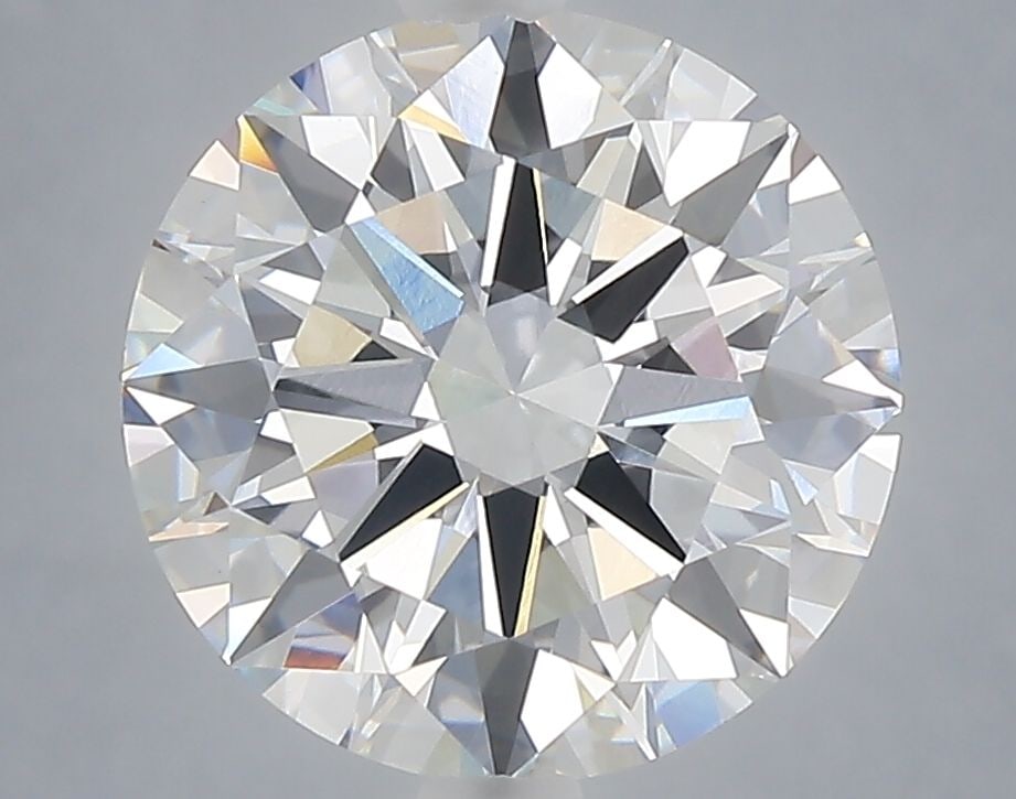 Loose Diamond - ROUND 4.05ct E VVS2 (1 of 1)