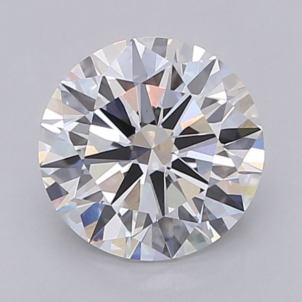 Loose Diamond - ROUND 1.99ct E VVS2: Loose Diamond - ROUND 1.99ct E VVS2 Source: This is a real non-mined Diamond that has been grown in a lab Shape: ROUND Carats: 1.99 Color: E Clarity: VVS2 Certification: IGI Video:
