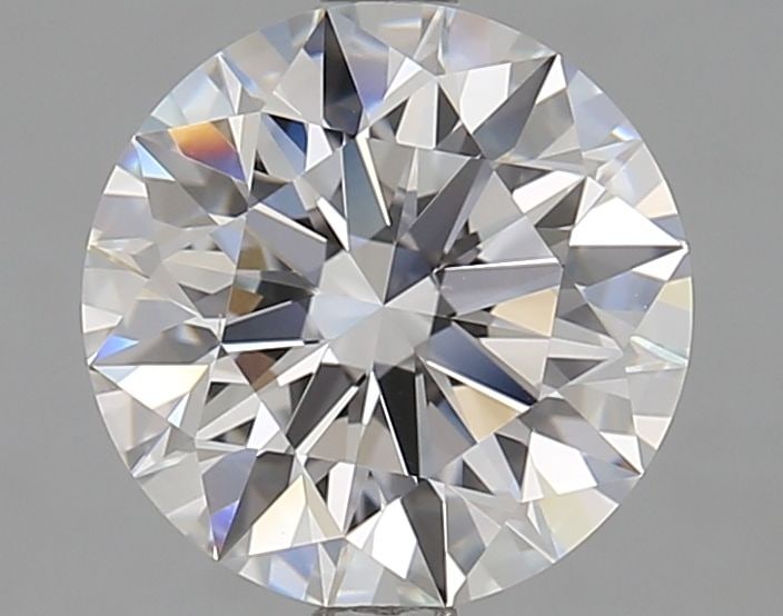 Loose Diamond - ROUND 2.71ct D IF: Loose Diamond - ROUND 2.71ct D IF Source: This is a real non-mined Diamond that has been grown in a lab Shape: ROUND Carats: 2.71 Color: D Clarity: IF Certification: GIA Video:
