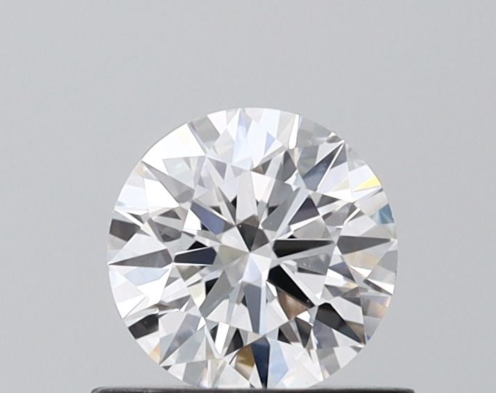 Ideal Loose Diamond - ROUND 0.53ct D VVS1: Ideal Loose Diamond - ROUND 0.53ct D VVS1 Source: This is a real non-mined Diamond that has been grown in a lab Shape: ROUND Carats: 0.53 Color: D Clarity: VVS1 Certification: IGI Video: