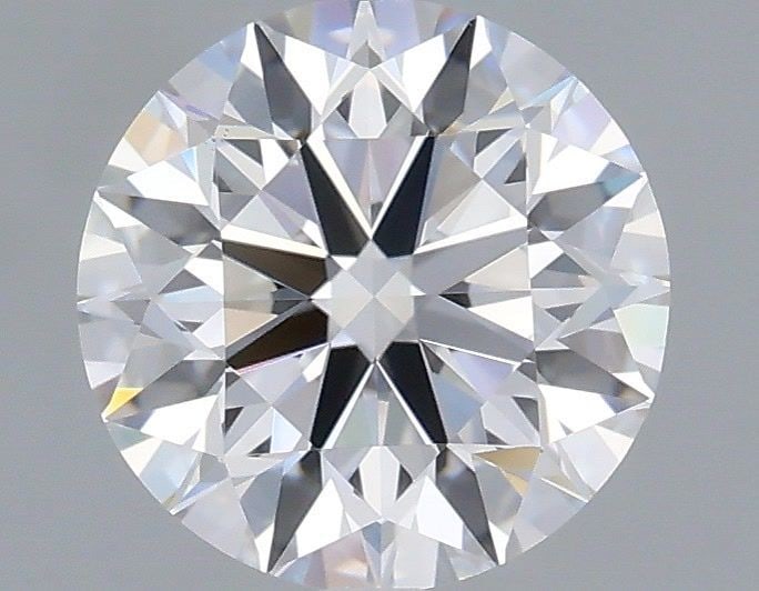 Loose Diamond - ROUND 1.2ct D VS1 (1 of 1)