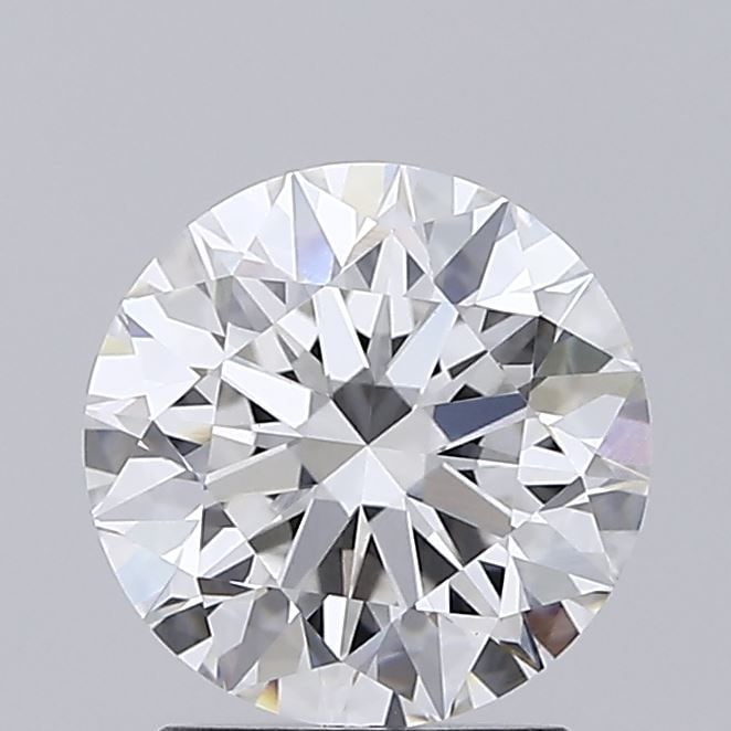 Loose Diamond - ROUND 2.1ct F VVS2 (1 of 1)