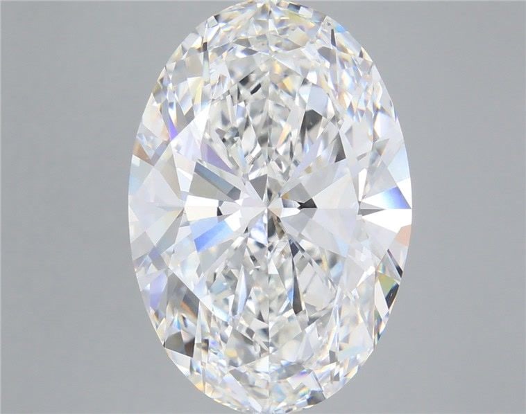 Loose Diamond - OVAL 12.02ct E VVS2 (1 of 1)