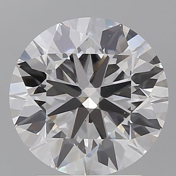 Ideal Loose Diamond - ROUND 2.6ct D VS1 (1 of 1)