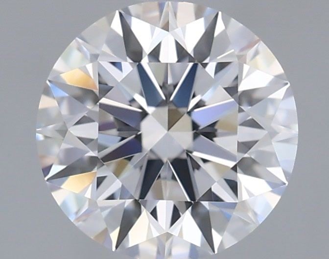 Ideal Loose Diamond - ROUND 1.66ct D IF: Ideal Loose Diamond - ROUND 1.66ct D IF Source: This is a real non-mined Diamond that has been grown in a lab Shape: ROUND Carats: 1.66 Color: D Clarity: IF Certification: IGI Video: