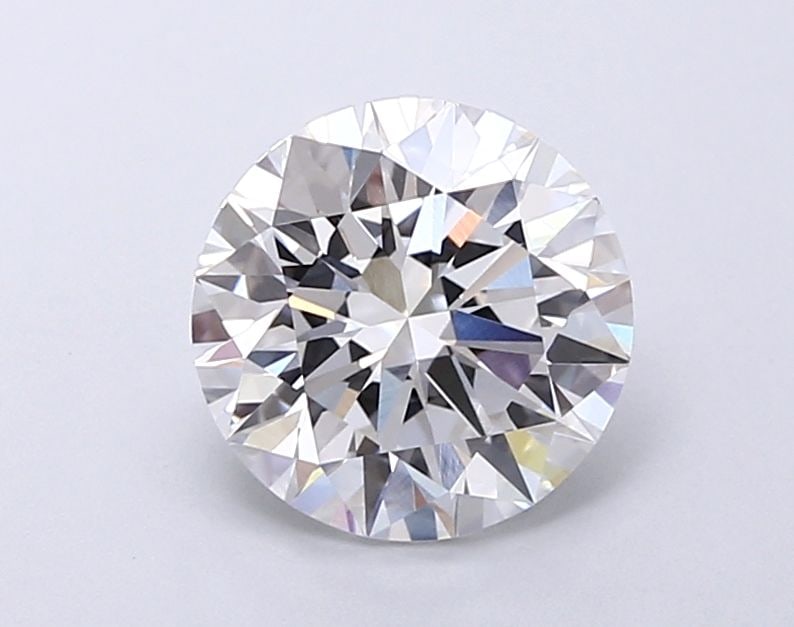 Loose Diamond - ROUND 7.51ct F VVS2 (1 of 1)