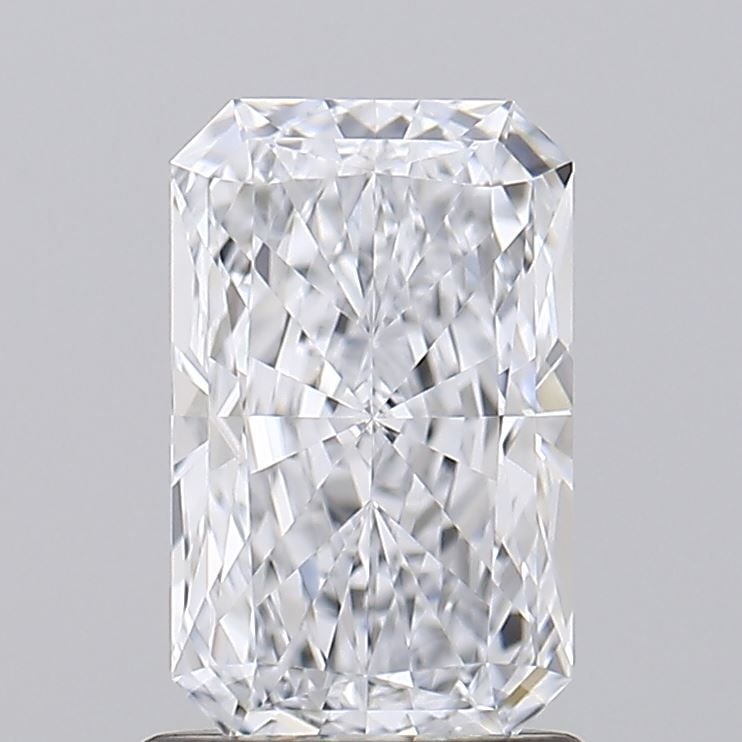 Loose Diamond - RADIANT 1.16ct E IF: Loose Diamond - RADIANT 1.16ct E IF Source: This is a real non-mined Diamond that has been grown in a lab Shape: RADIANT Carats: 1.16 Color: E Clarity: IF Certification: IGI Video: