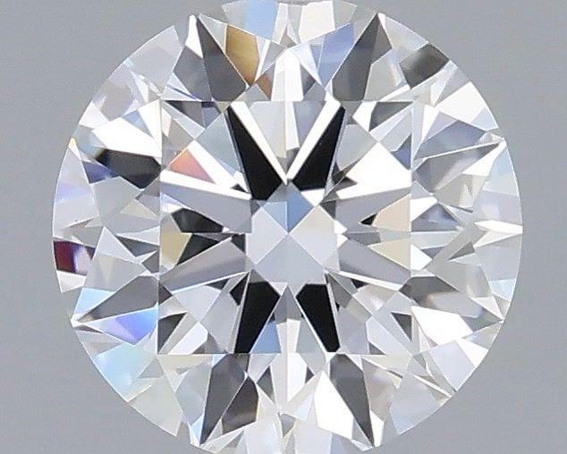 Ideal Loose Diamond - ROUND 1.01ct D VVS2: Ideal Loose Diamond - ROUND 1.01ct D VVS2 Source: This is a real non-mined Diamond that has been grown in a lab Shape: ROUND Carats: 1.01 Color: D Clarity: VVS2 Certification: IGI Video: