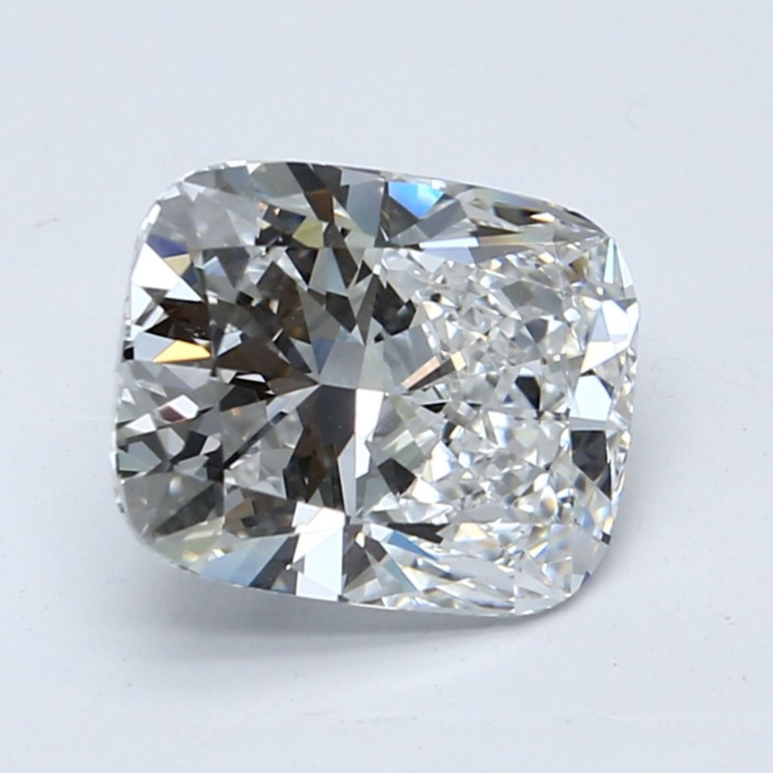 Loose Diamond - CUSHION MODIFIED 2.07ct E VVS2 (1 of 1)