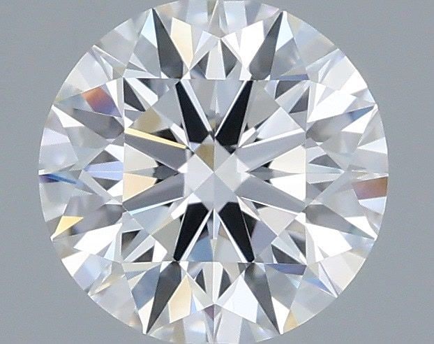 Ideal Loose Diamond - ROUND 1.0ct D VVS1: Ideal Loose Diamond - ROUND 1.0ct D VVS1 Source: This is a real non-mined Diamond that has been grown in a lab Shape: ROUND Carats: 1.0 Color: D Clarity: VVS1 Certification: IGI Video: