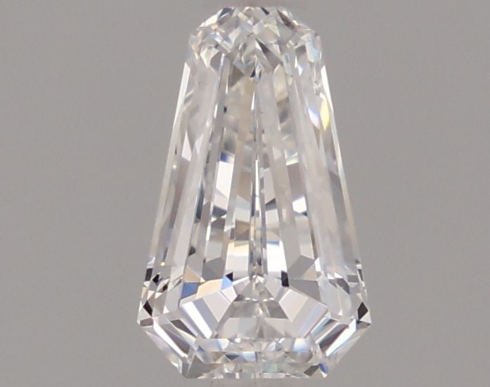 Loose Diamond - HEPTAGONAL 1.06ct E VVS2: Loose Diamond - HEPTAGONAL 1.06ct E VVS2 Source: This is a real non-mined Diamond that has been grown in a lab Shape: HEPTAGONAL Carats: 1.06 Color: E Clarity: VVS2 Certification: IGI Video: