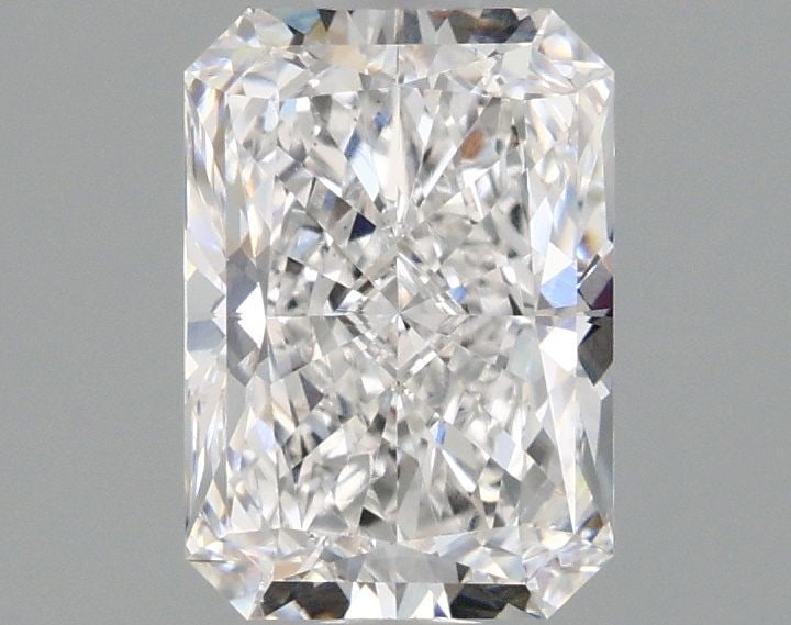 Loose Diamond - RADIANT 1.58ct D VVS2 (1 of 1)