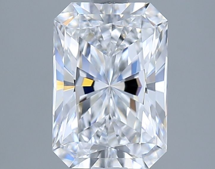 Loose Diamond - RADIANT 2.13ct D IF: Loose Diamond - RADIANT 2.13ct D IF Source: This is a real non-mined Diamond that has been grown in a lab Shape: RADIANT Carats: 2.13 Color: D Clarity: IF Certification: IGI Video: