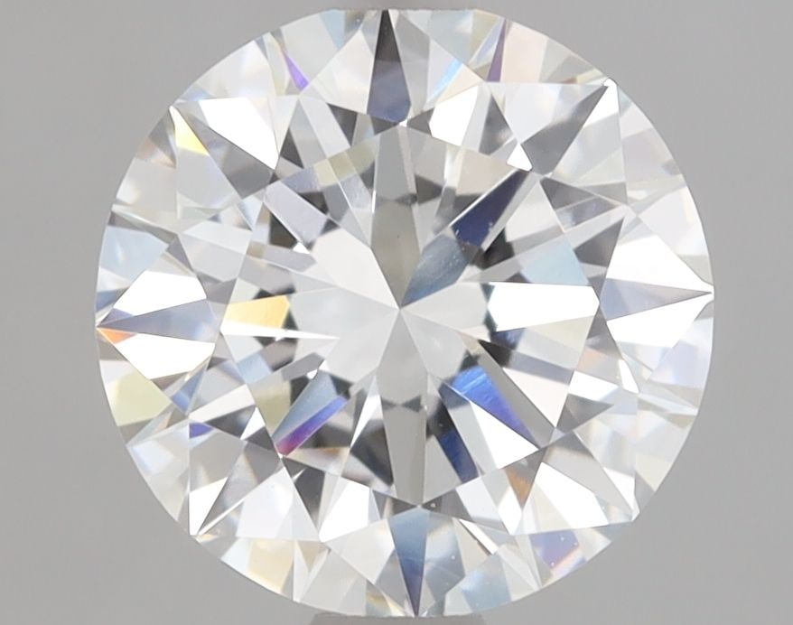 Loose Diamond - ROUND 1.5ct E VS1: Loose Diamond - ROUND 1.5ct E VS1 Source: This is a real non-mined Diamond that has been grown in a lab Shape: ROUND Carats: 1.5 Color: E Clarity: VS1 Certification: IGI The Diamond Depot Guarantee: A