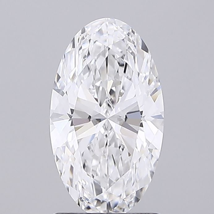Loose Diamond - OVAL 1.56ct D VVS1 (1 of 1)