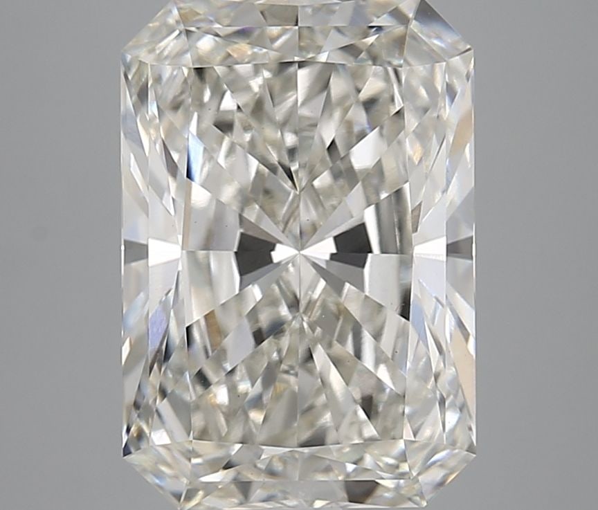 Loose Diamond - RADIANT 5.13ct H VS1 (1 of 1)