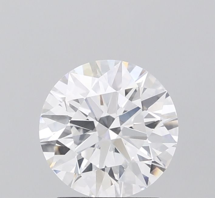 Ideal Loose Diamond - ROUND 1.77ct E VVS2: Ideal Loose Diamond - ROUND 1.77ct E VVS2 Source: This is a real non-mined Diamond that has been grown in a lab Shape: ROUND Carats: 1.77 Color: E Clarity: VVS2 Certification: IGI The Diamond Depot