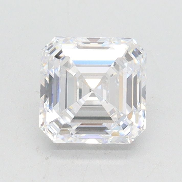 Loose Diamond - SQUARE EMERALD 1.07ct E VVS2: Loose Diamond - SQUARE EMERALD 1.07ct E VVS2 Source: This is a real non-mined Diamond that has been grown in a lab Shape: SQUARE EMERALD Carats: 1.07 Color: E Clarity: VVS2 Certification: IGI Video: