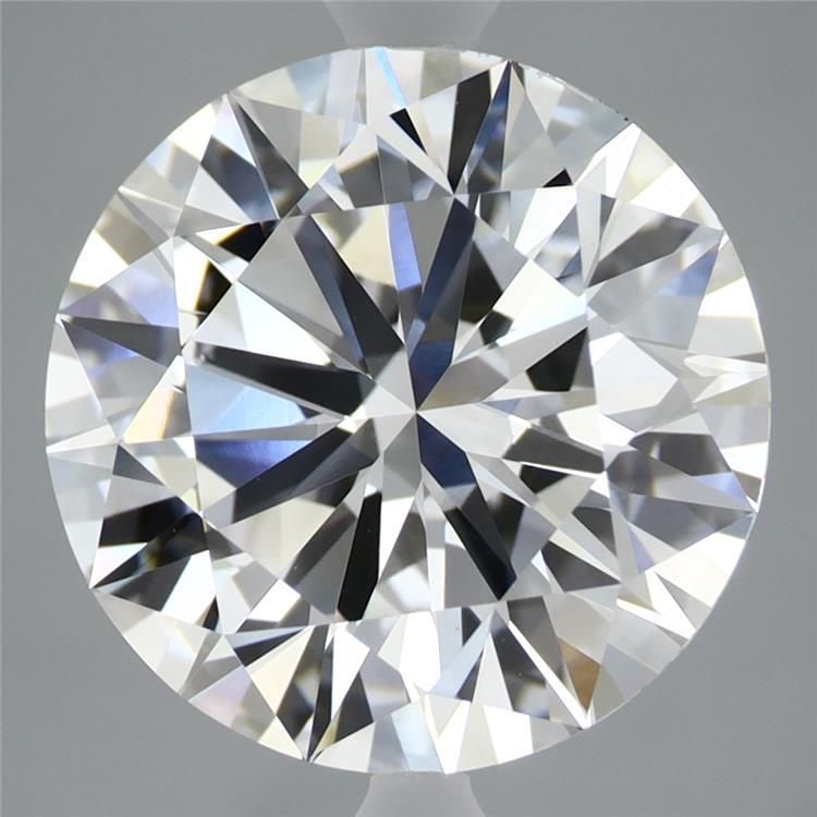 Ideal Loose Diamond - ROUND 5.53ct F VVS2: Ideal Loose Diamond - ROUND 5.53ct F VVS2 Source: This is a real non-mined Diamond that has been grown in a lab Shape: ROUND Carats: 5.53 Color: F Clarity: VVS2 Certification: IGI Video: Video Link