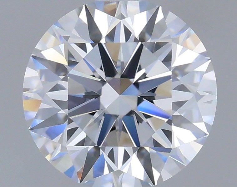 Ideal Loose Diamond - ROUND 0.92ct F VVS1: Ideal Loose Diamond - ROUND 0.92ct F VVS1 Source: This is a real non-mined Diamond that has been grown in a lab Shape: ROUND Carats: 0.92 Color: F Clarity: VVS1 Certification: IGI The Diamond Depot Gu