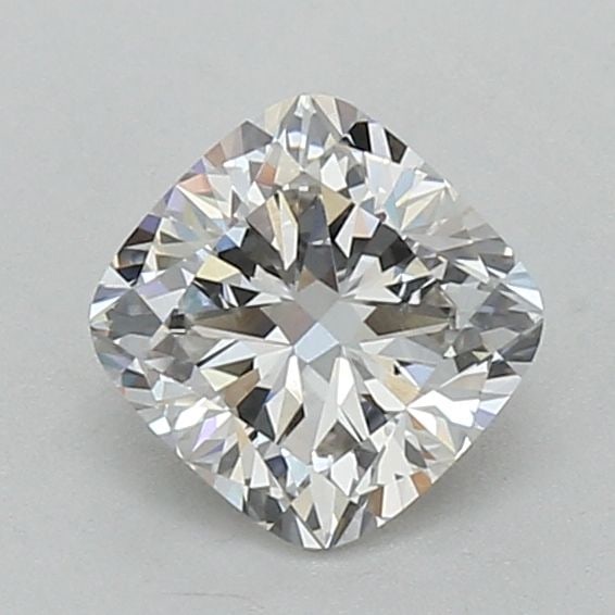 Loose Diamond - CUSHION BRILLIANT 1.5ct H VVS2: Loose Diamond - CUSHION BRILLIANT 1.5ct H VVS2 Source: This is a real non-mined Diamond that has been grown in a lab Shape: CUSHION BRILLIANT Carats: 1.5 Color: H Clarity: VVS2 Certification: IGI Vide