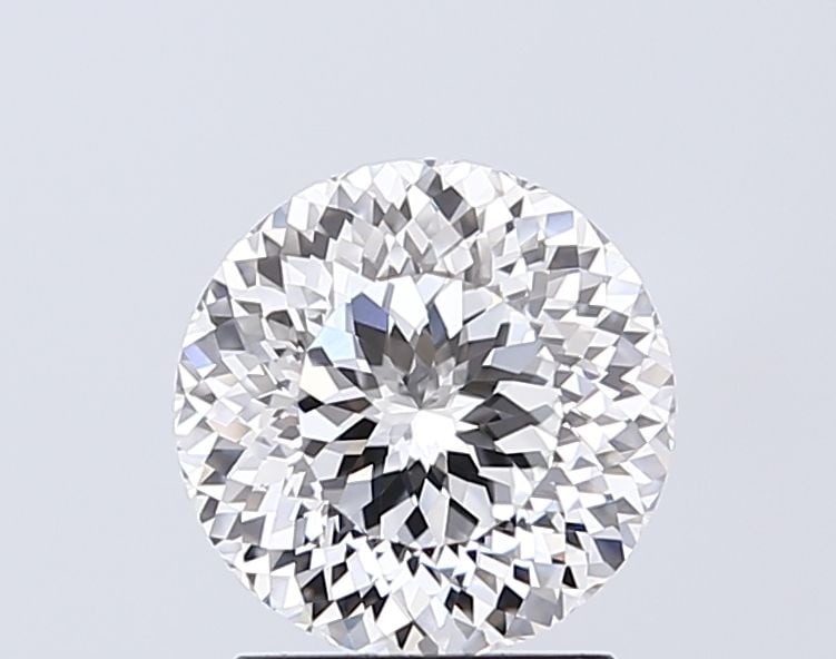 Loose Diamond - ROUND 2.1ct G VVS2 (1 of 1)