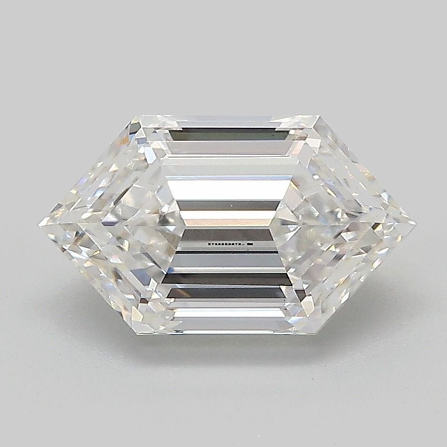 Loose Diamond - HEXAGONAL 2.05ct E VS1 (1 of 1)